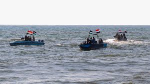 Атаките на хусите в Червено море активизирали пиратските мрежи в Сомалия