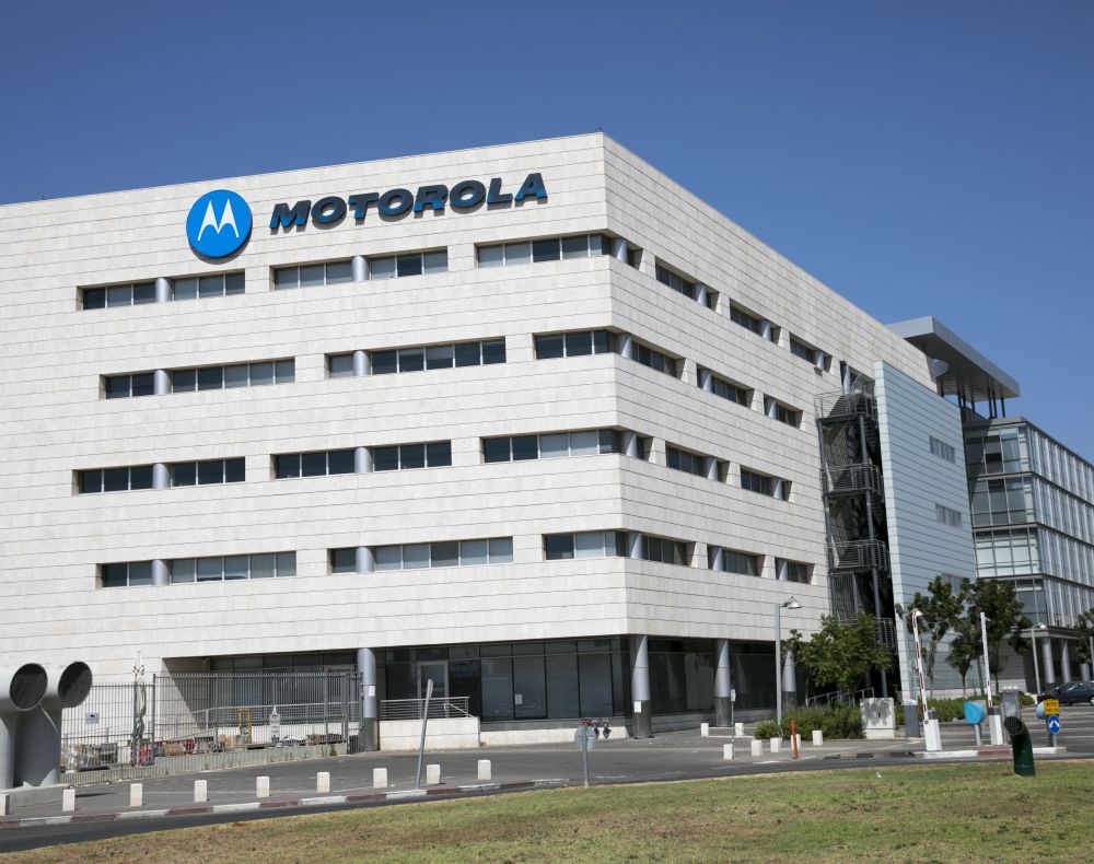 моторола