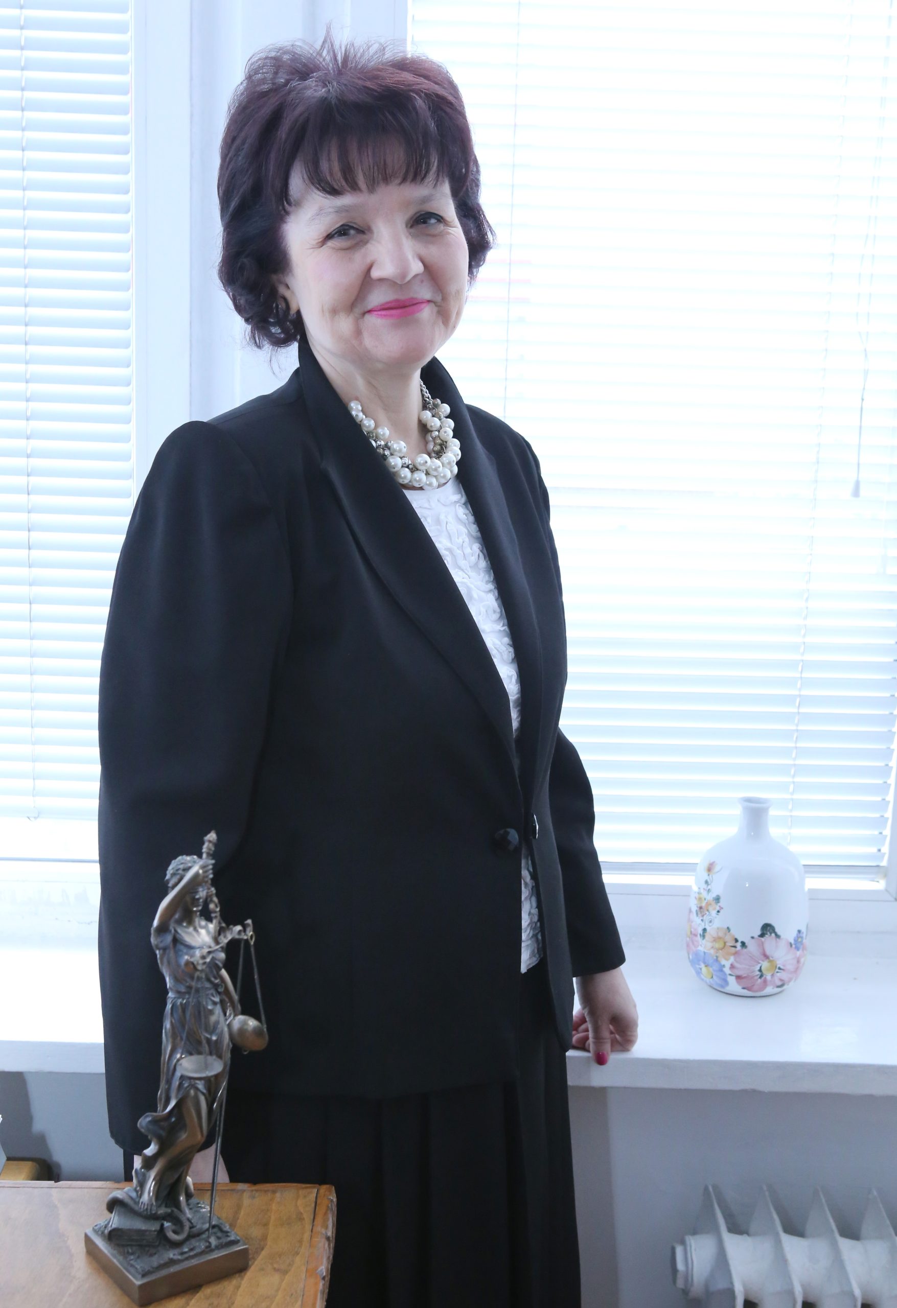 Петя Шопова