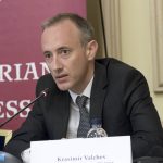 красимир вълчев