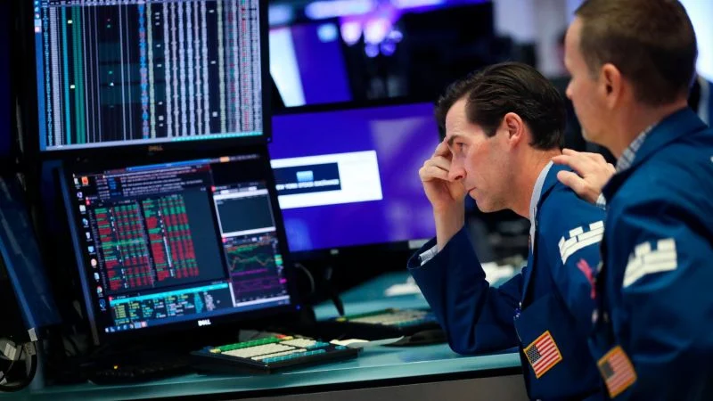 S&P 500 олекна с грубо 1.7 трлн. долара в началото на борсовата търговия на 3 април
