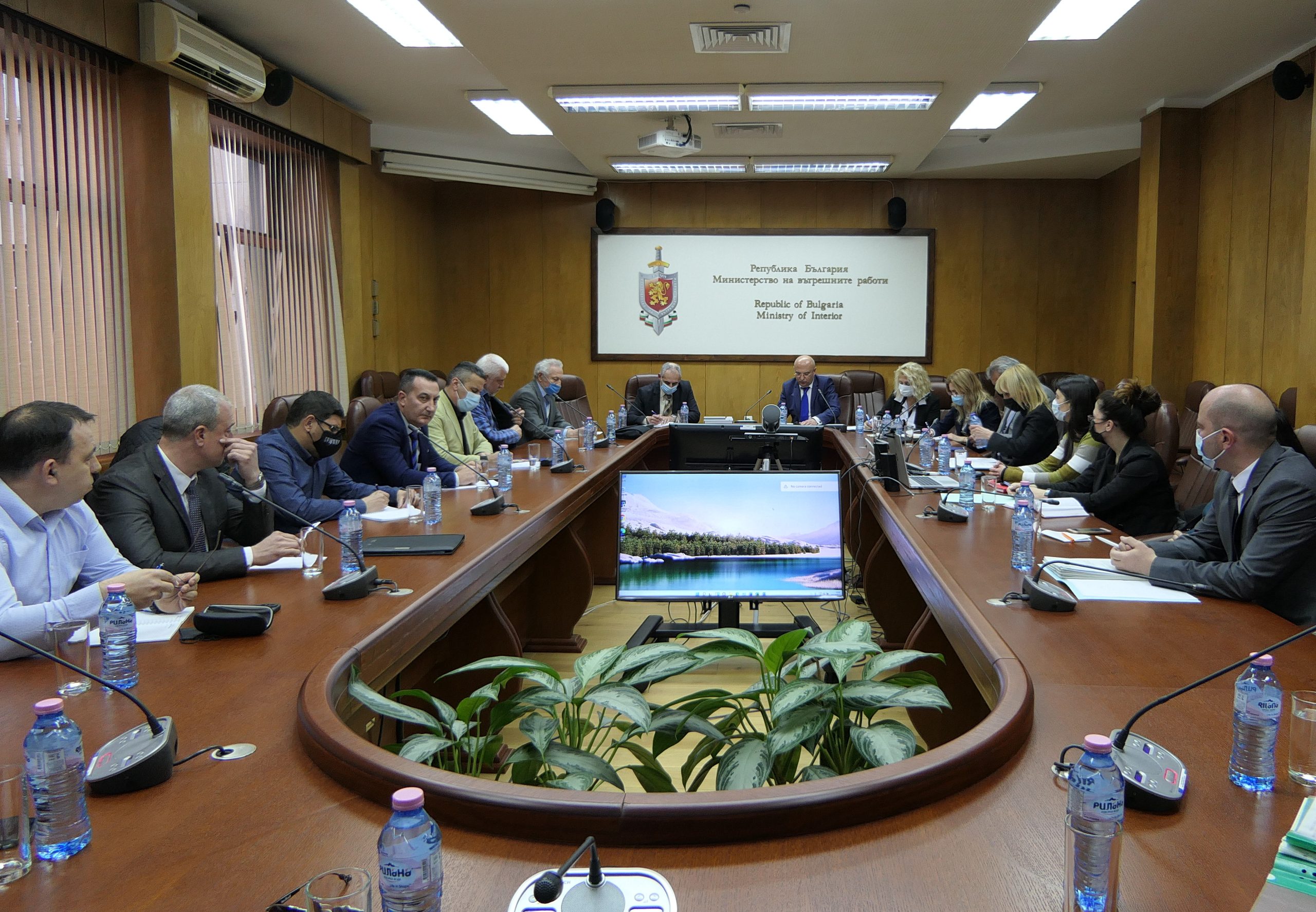 тристранка мвр