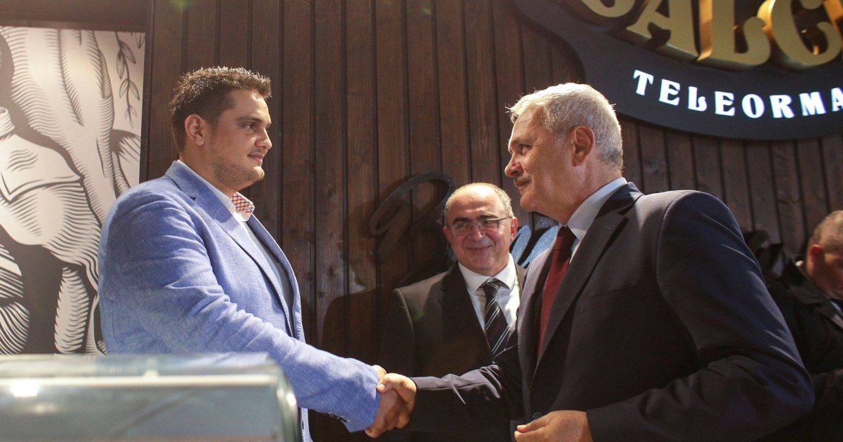 Валентин ливиу Драгня