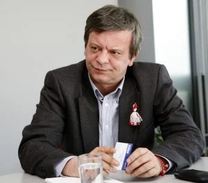 Андрей Евтимов - изп. директор на "Бриколаж"