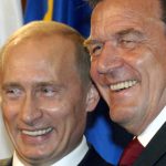 Герхард Шрьодер