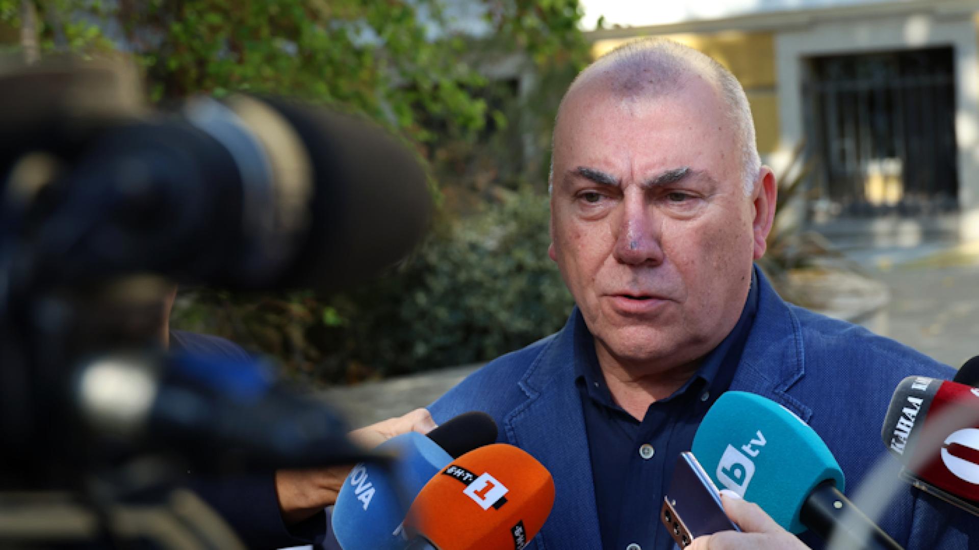 НАП с редица проверки в складове за месо в цялата страна
