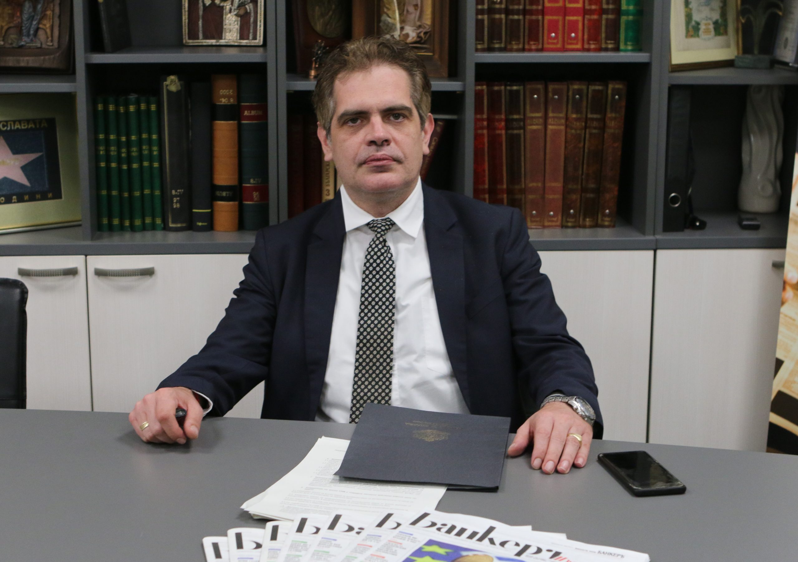 Лъчезар Борисов