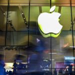 Apple добавя 215 млрд. долара към пазарната си капитализация