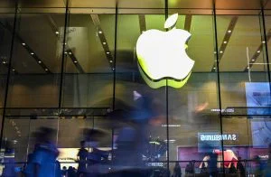 Apple добавя 215 млрд. долара към пазарната си капитализация