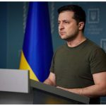 Володимир Зеленски