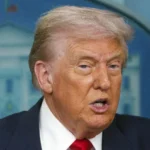 Доналд Тръмп иска да убеди четири държави да напуснат Европейския съюз (ЕС)