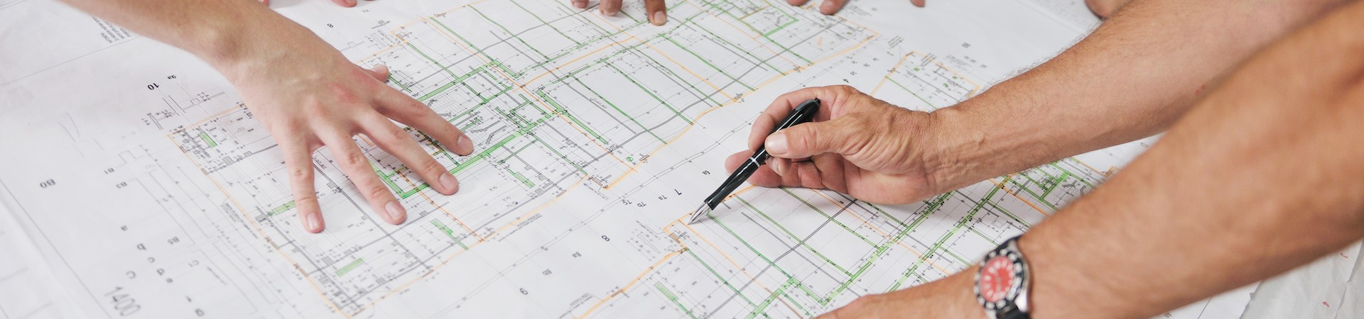 Скици кадастър