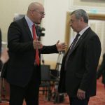 парламент Емил Димитров ПФ Валери Симеонов ПФ