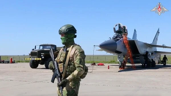 Русия