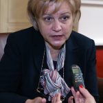 Менда Стоянова ГЕРБ