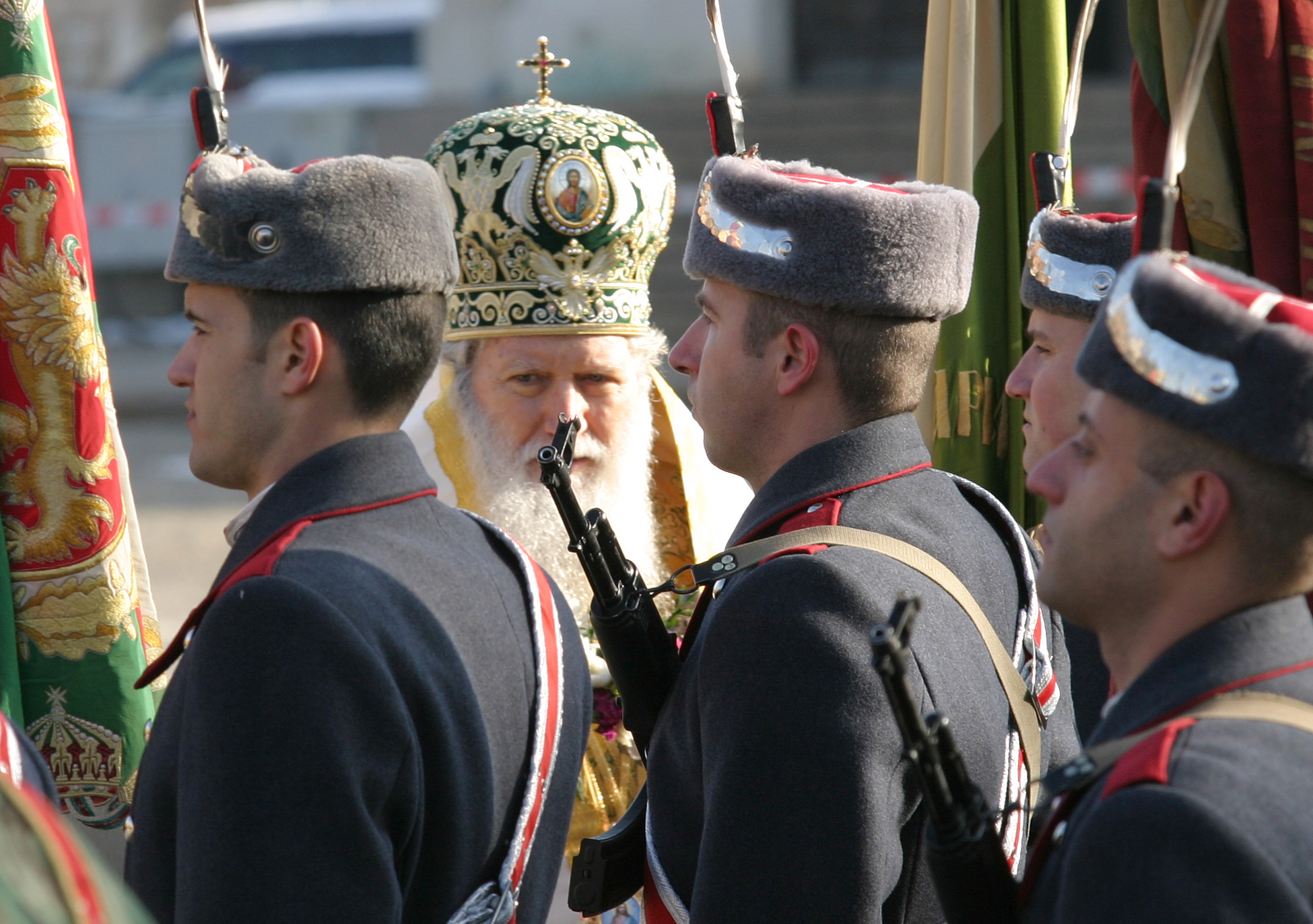 патриарх макси