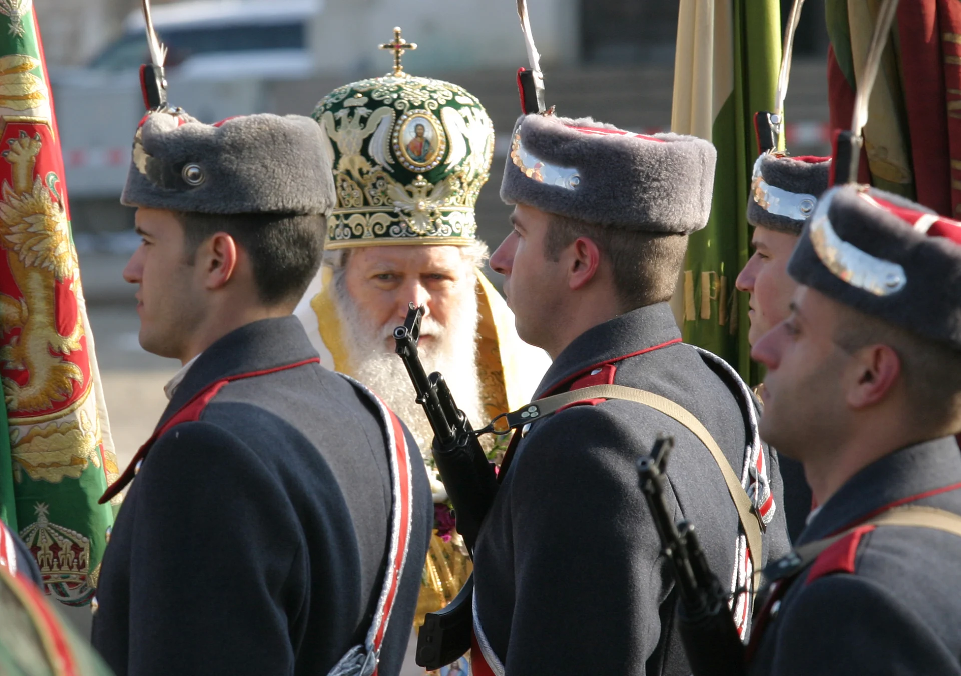 патриарх макси