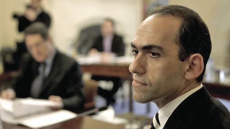 Харис Георгиадис