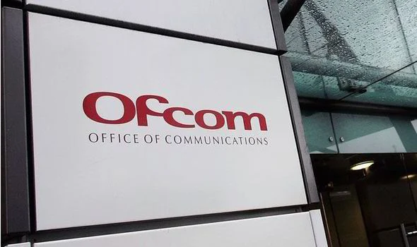 Ofcom / Офком