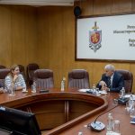 мвр-четири лапи
