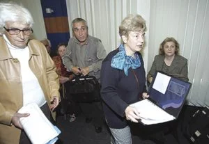 Наследниците на бивши земеделски земи в “Бояна” воюват срещу схемата за присвояване на имотите им.