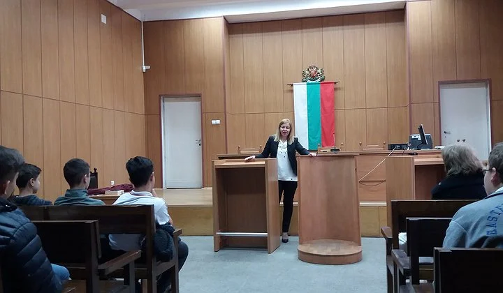 ден на отворените врати