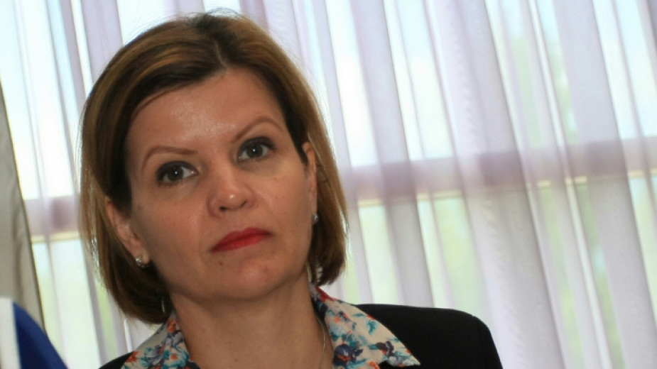 Силвия Георгиева