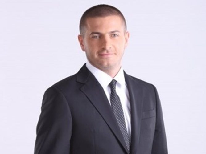 Иван Тодоров