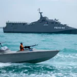 Петролът поскъпна след като Иран обяви, че две ракети са ударили военен кораб на САЩ