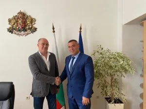 Държавен фонд "Земеделие"