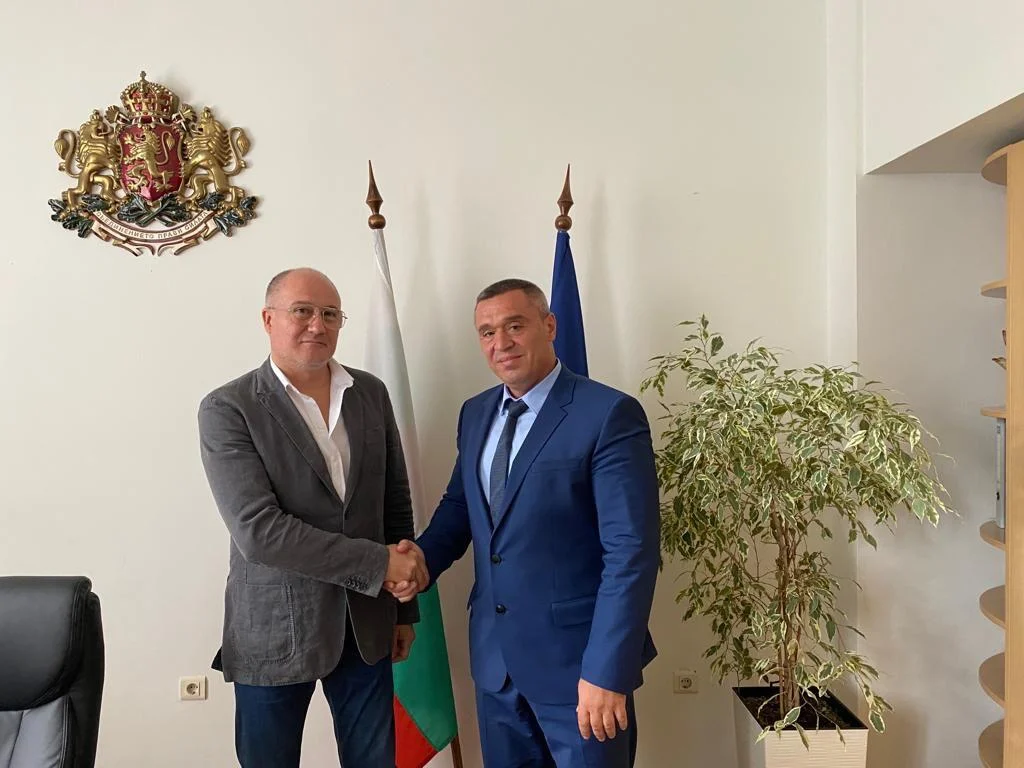 Държавен фонд "Земеделие"