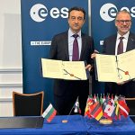 министърът на иновациите и растежа Даниел Лорер