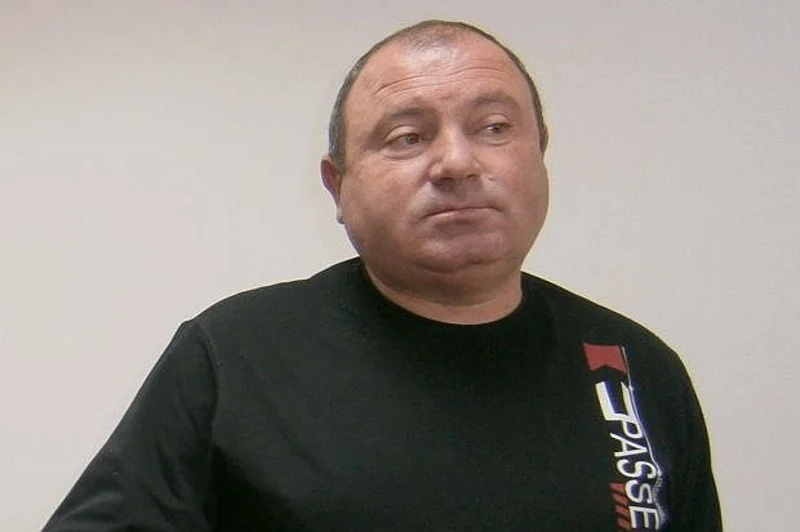 Георги Коцев