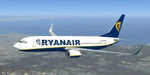 Ryanair