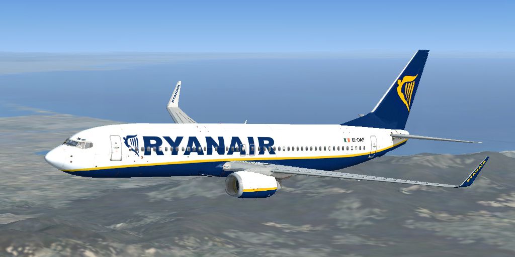 Ryanair