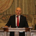 Клетва на главния Прокурор Иван Гешев