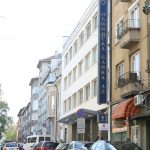 Общинска банка сграда