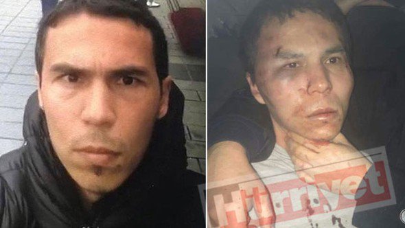 Абдулгадир Машарипов убиец истанбул