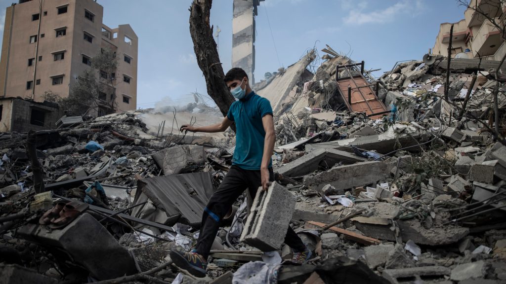 Израел набира ударно заеми, за да финансира войната с "Хамас 10 19israel gaza briefing nations1 videoSixteenByNine3000
