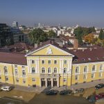 Йотова, Българската академия на науките