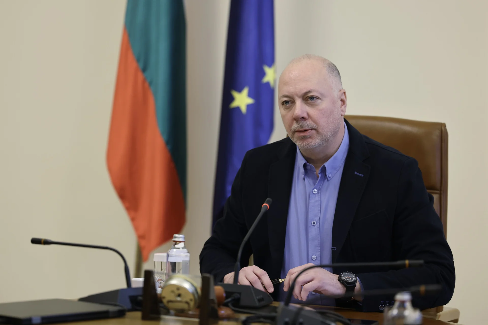 денят - Кабинетът отпуска 35 млн. лв. за великденска добавка за близо 700 хил. пенсионери