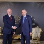 Желязков: Отношенията ни с Турция гарантират опазването на външните европейски граници