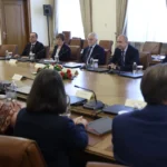 Румен Радев обсъди с германски институти развитието на науката и кадрите