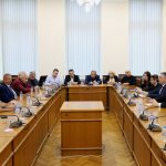 Автомобилна администрация, транспортният министър