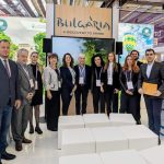 България участва на изложението за конгресен туризъм IMEX във Франкфурт