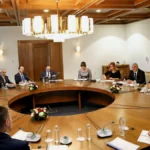 България, Турция и Румъния ще изградят нови транспортни коридори