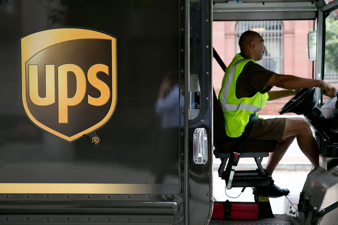 UPS продава Coyote Logistics на RXO за 1 млрд. долара