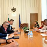 новия транспортен министър