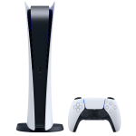 Ексклузивно предложение от Vivacom - PlayStation®5