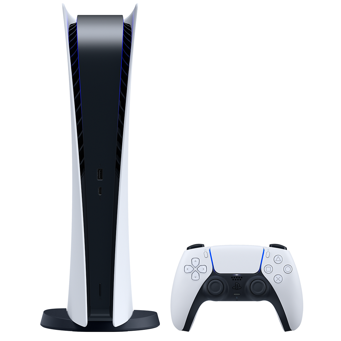 Ексклузивно предложение от Vivacom - PlayStation®5
